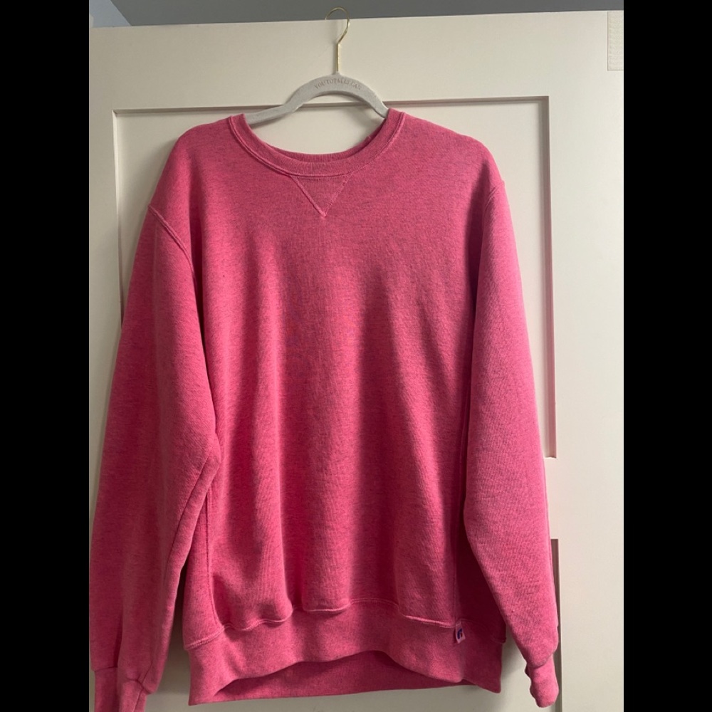Oversized Urban Outfitters Crewneck/Sweatshirt